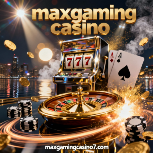 maxgaming casino