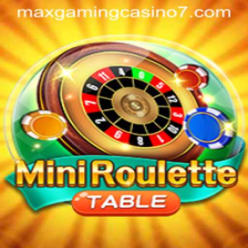 Exploring the Excitement of MiniRoulette at MaxGaming Casino