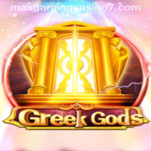 Unveiling GreekGods: A Divine Adventure at MaxGaming Casino
