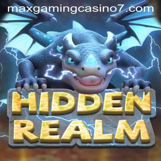 Explore the Thrills of HiddenRealm: The Latest Addition to MaxGaming Casino