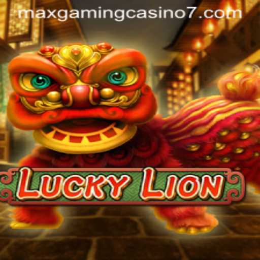 Exploring LuckyLion at MaxGaming Casino