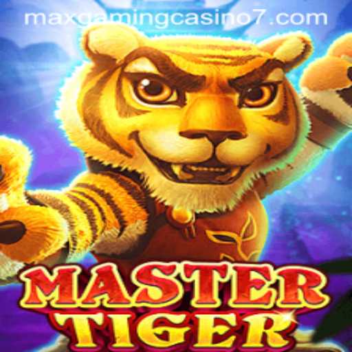 MasterTiger: A New Sensation in Online Casinos