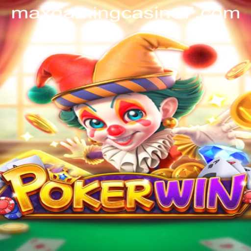 Mastering POKERWIN at MaxGaming Casino: A Comprehensive Guide