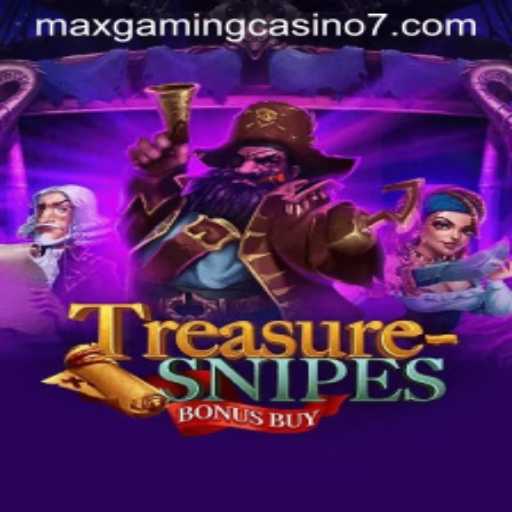 Discover the Fascination of TreasuresnipesBonusBuy at Maxgaming Casino